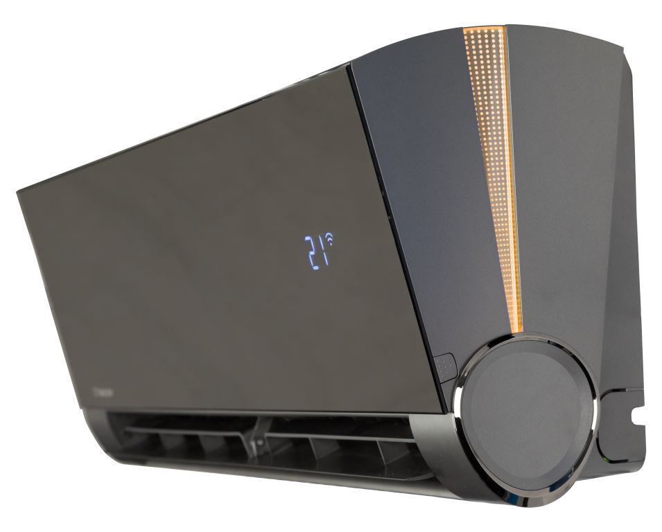 Новинка от Kentatsu: сплит-система Titan Genesis (KSGX)