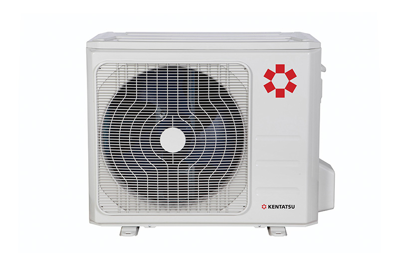 Новый модельный ряд кондиционеров Kentatsu серии KSHF-HFAN1/ KSUT-HFAN1