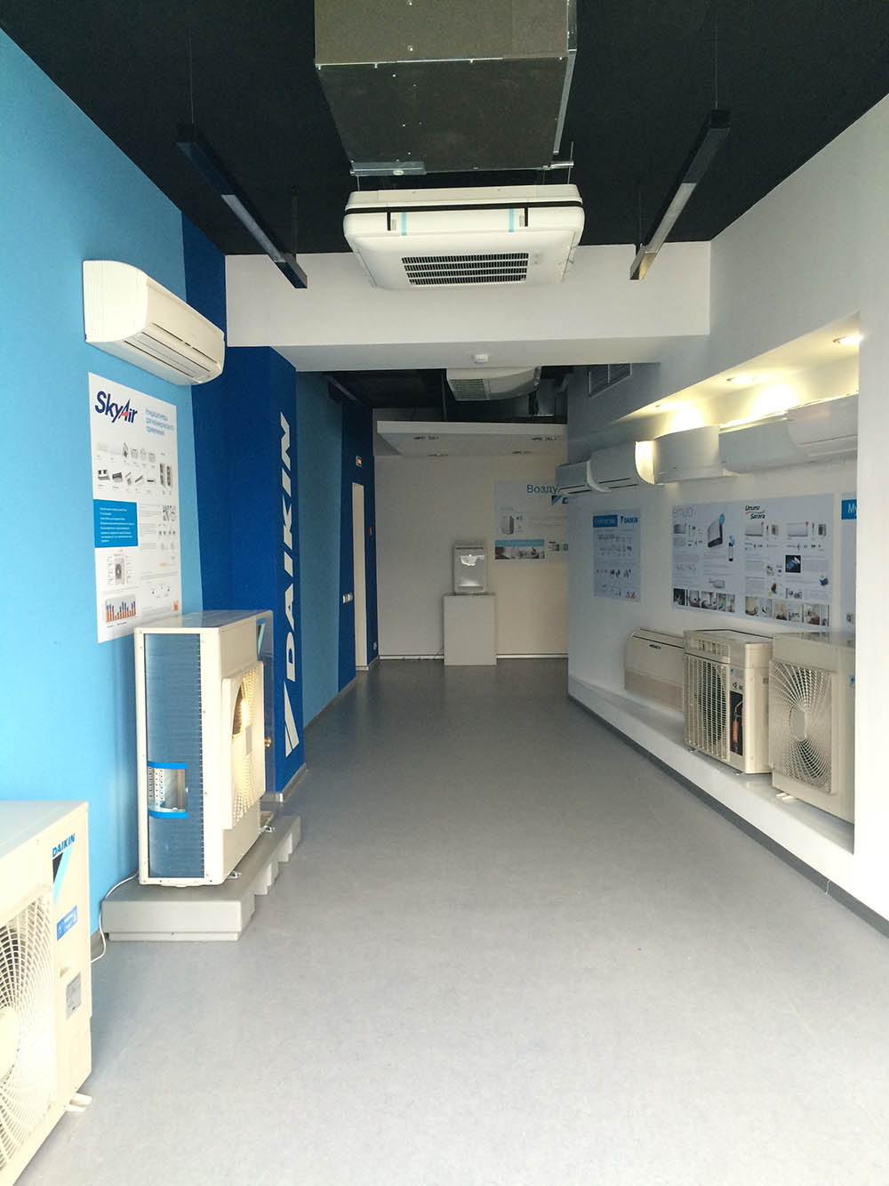 Семинары в «Даичи Хлебниково» в июле 2016