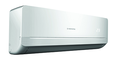Новый настенный кондиционер Kentatsu Rio