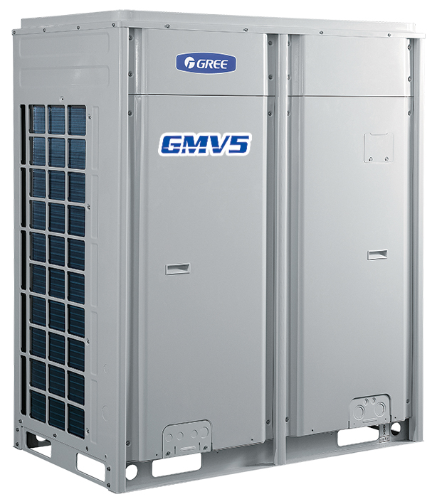 Продажи мультизональных систем GREE в Китае выросли на 20%