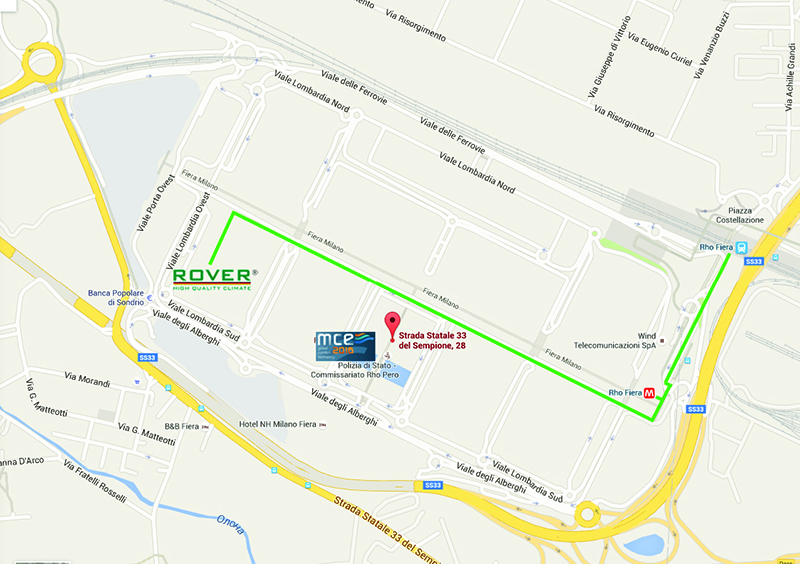 Приглашаем на выставку MCE 2016