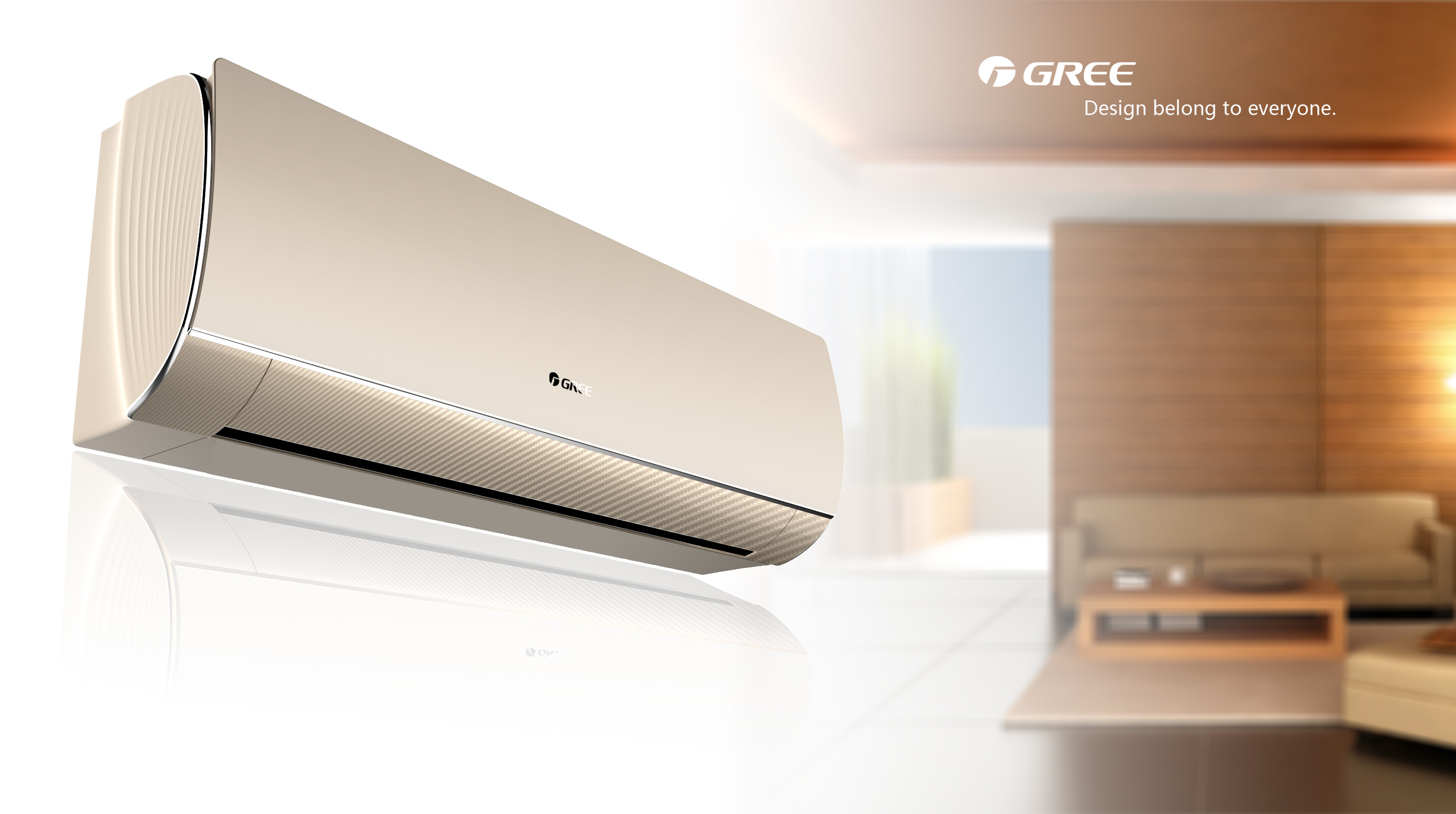 Gree Lyra – новое олото от Gree