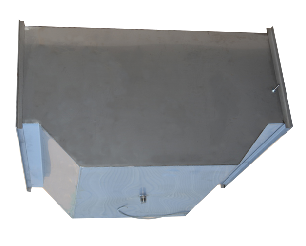 Расширена линейка гирдрофильтров и зонтов с гидрозатвором EVG