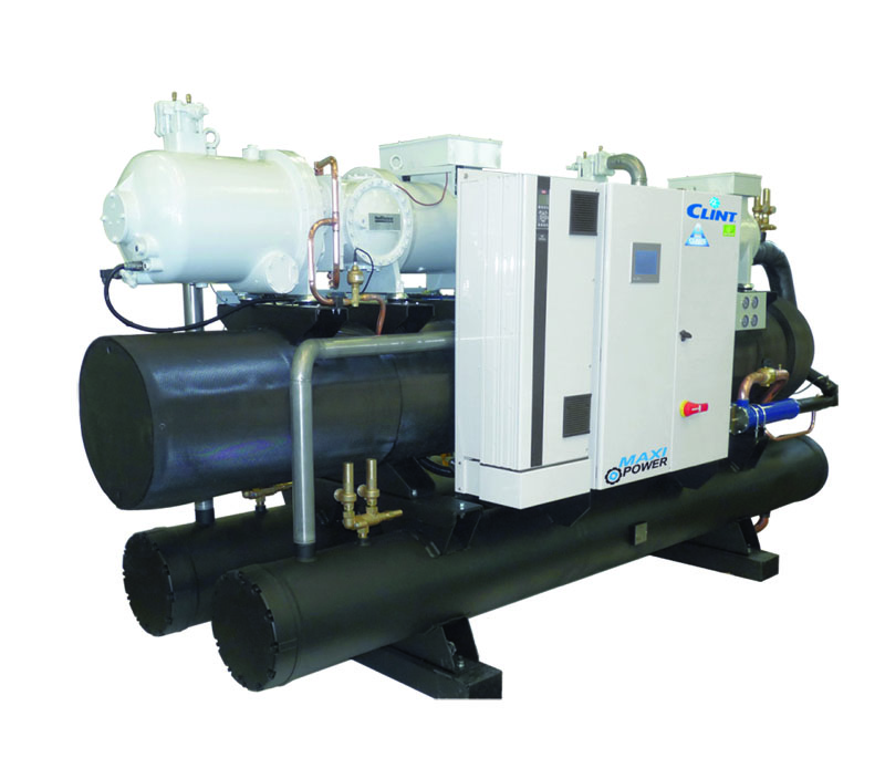 CLINT: новый подход к энергосбережению