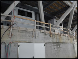 Агрегаты Thermocold серии DUO: инновации на высоте Монблана