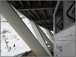 Агрегаты Thermocold серии DUO: инновации на высоте Монблана