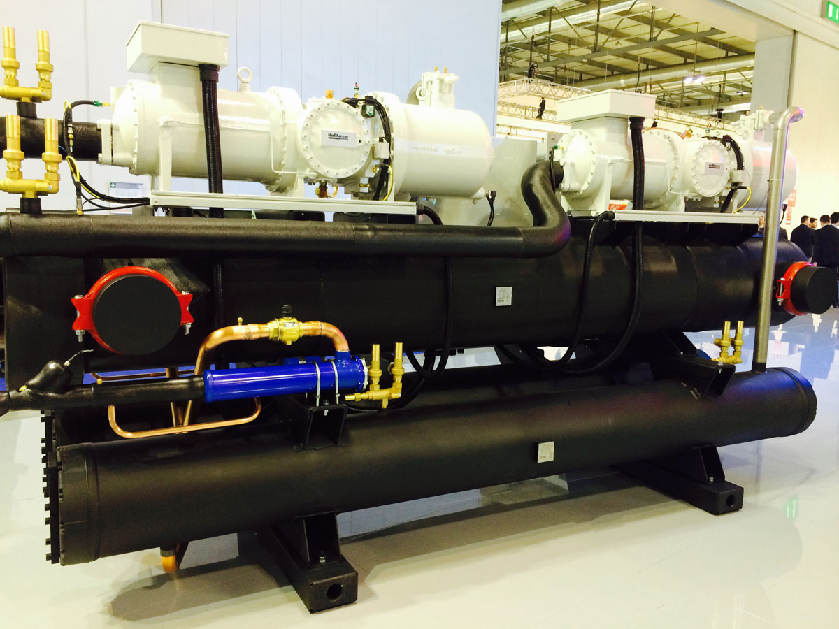 Приглашаем на свой стенд на «Мир Климата-2015»