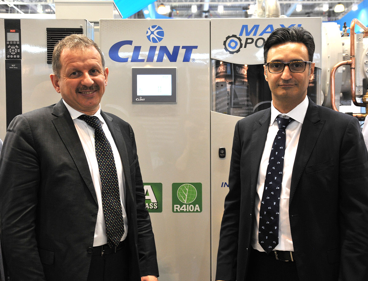 Компания подвела итоги участия в выставке «Мир Климата-2015»