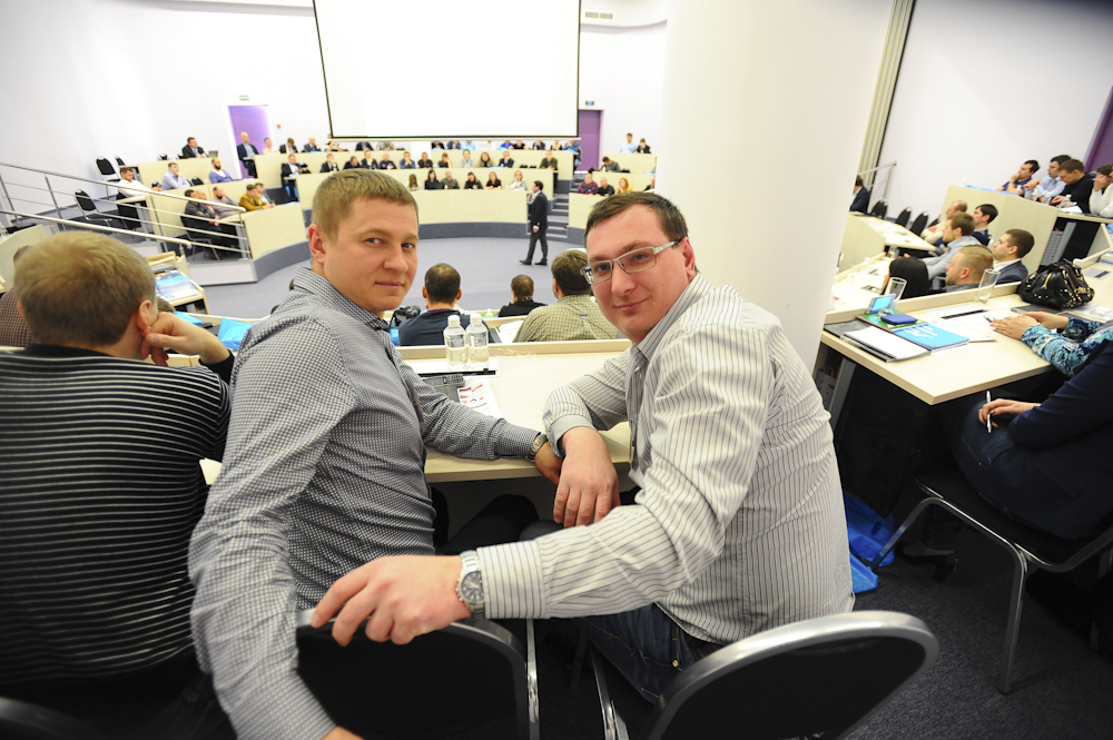 Деловой форум «БИОКОНДа» по антикризисным стратегиям для климатического бизнеса