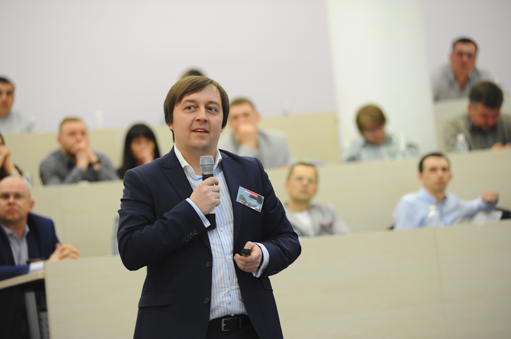 Деловой форум «БИОКОНДа» по антикризисным стратегиям для климатического бизнеса