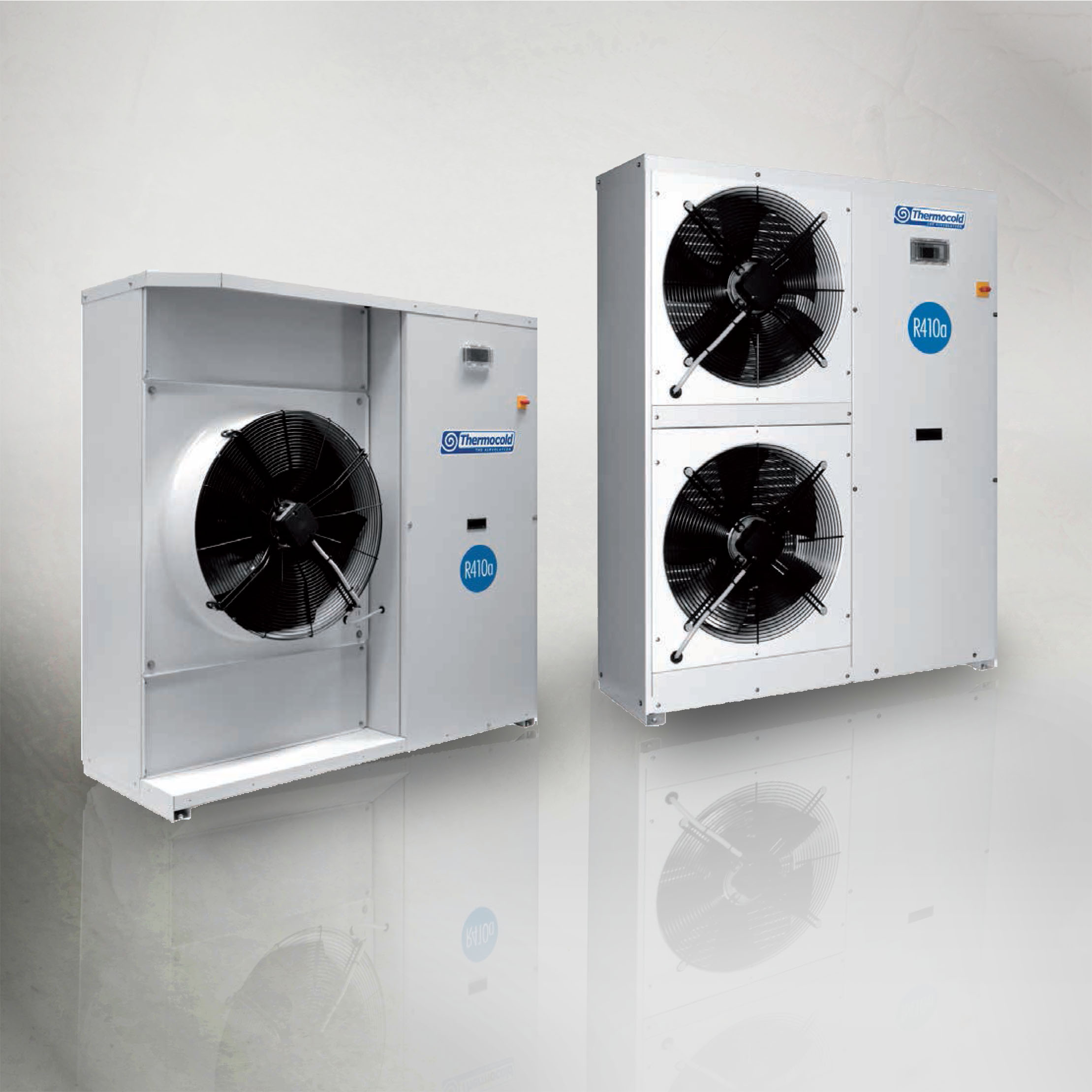 Thermocold: новые стандарты, новое поколение оборудования