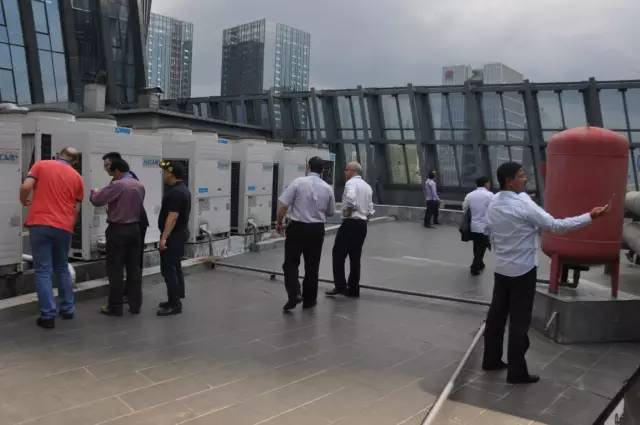 Конференция MDV Elite Club в Китае