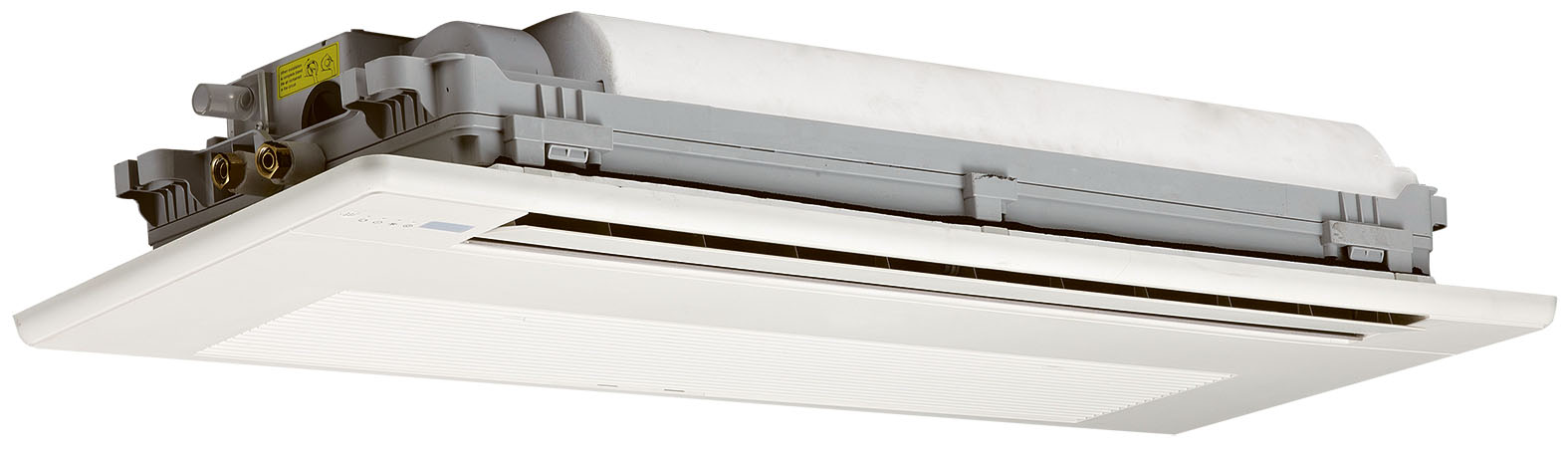 Расширение модельного ряда внутренних блоков VRF MDV