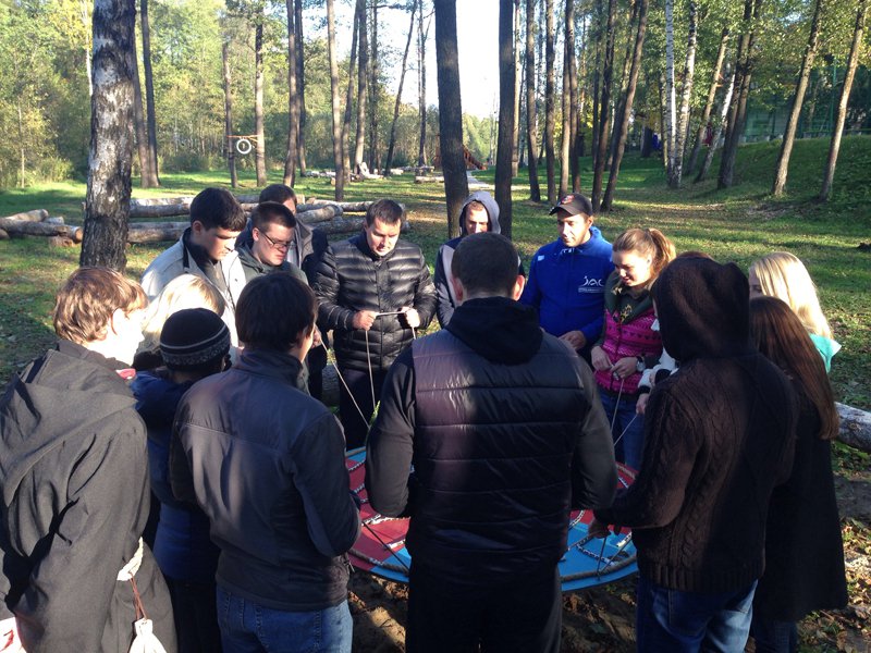 Деловой форум «АЯК-Москва»