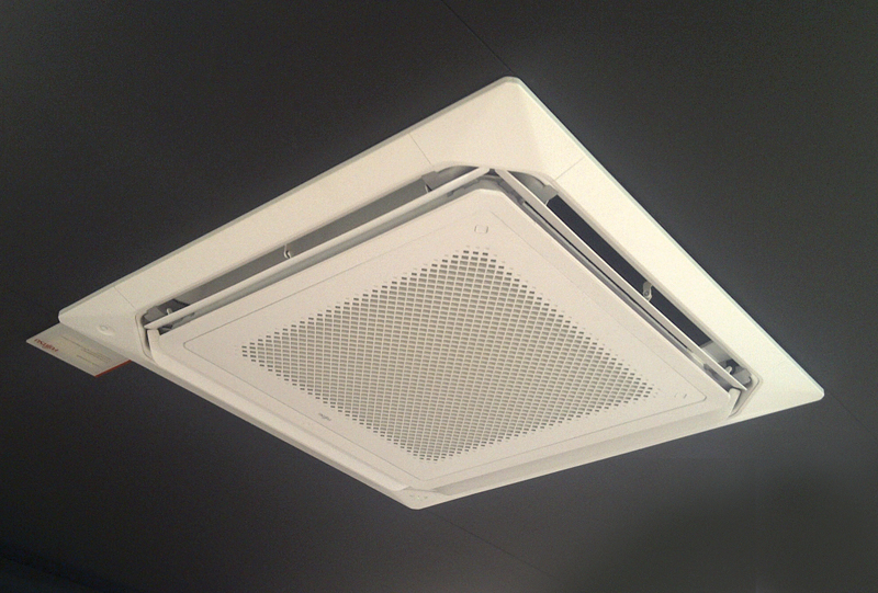 GENERAL на Chillventa 2014