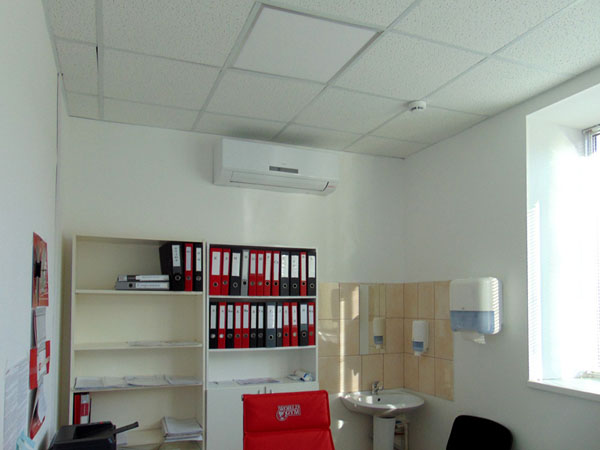 Оборудование MDV в лучшем фитнес-клубе всемирной сети WorldGym