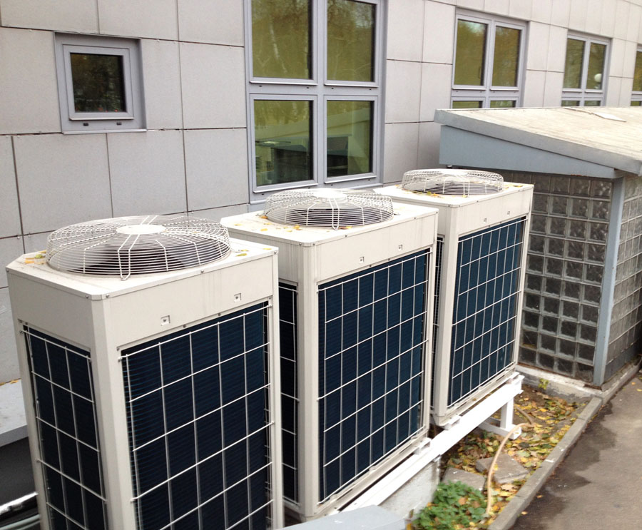 GENERAL участвует в программе переформатирования офисов «Сбербанка России»