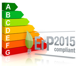 Thermocold: «Наши агрегаты соответствуют новым директивам ErP 2015»