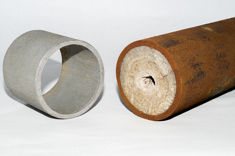 Очистка систем отопления по ценам 2014 года