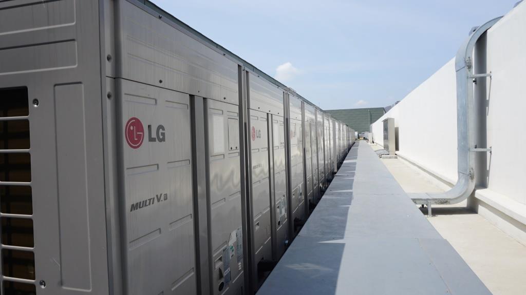 В рамках партнерской программы компании делегация российских предпринимателей посетила Южную Корею