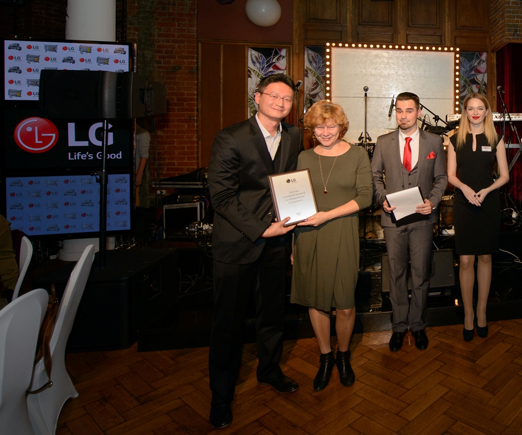 Компания провела конференцию для специалистов в области промышленного кондиционирования