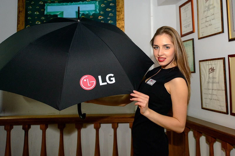 Компания провела конференцию для специалистов в области промышленного кондиционирования