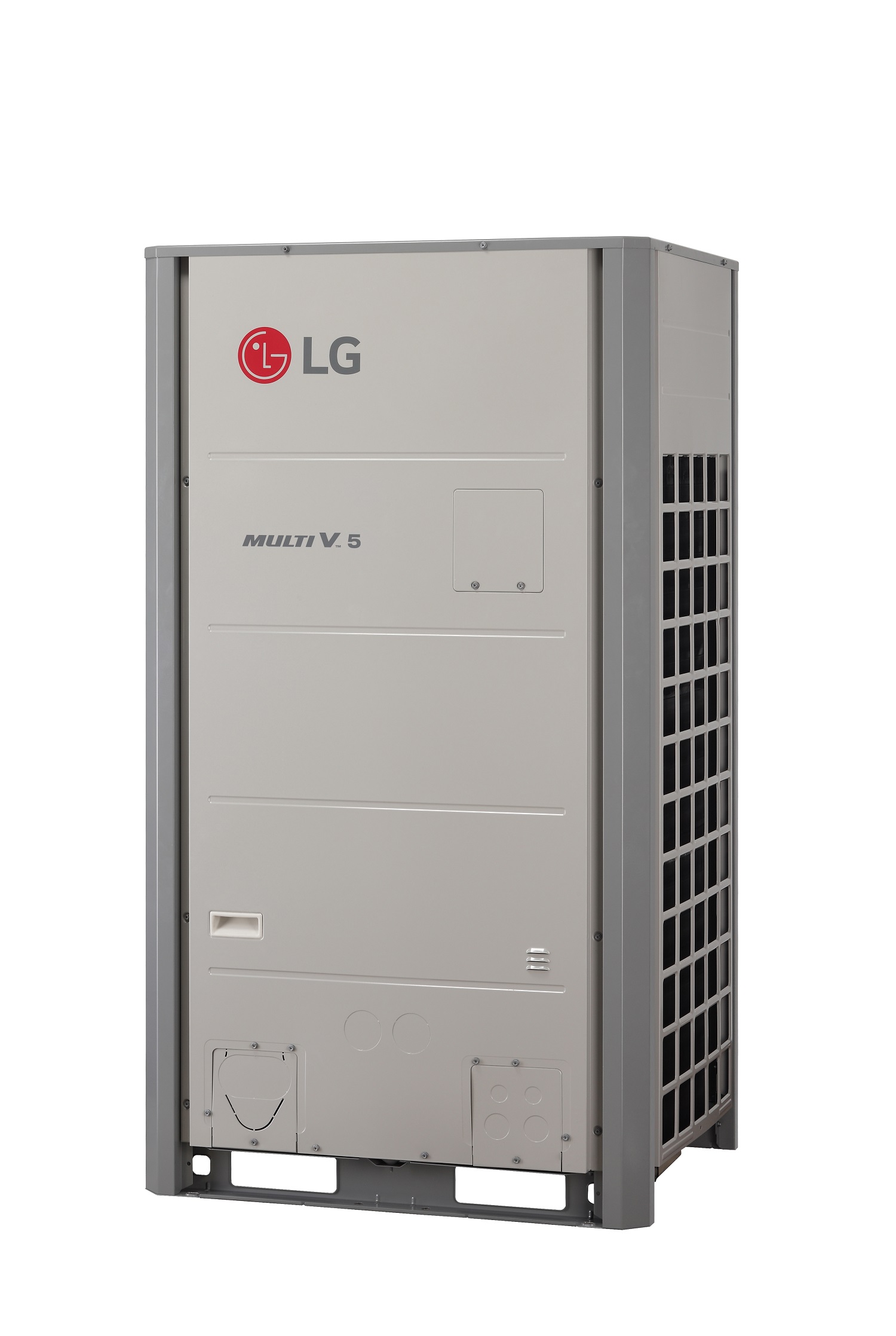 LG представляет новое поколение мультизональных сиcтем