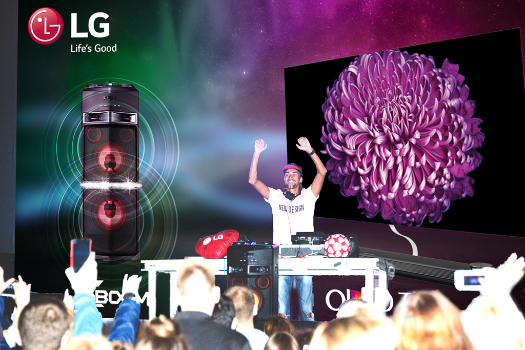 Закрытие 4-й смены форума «Территория смыслов на Клязьме»