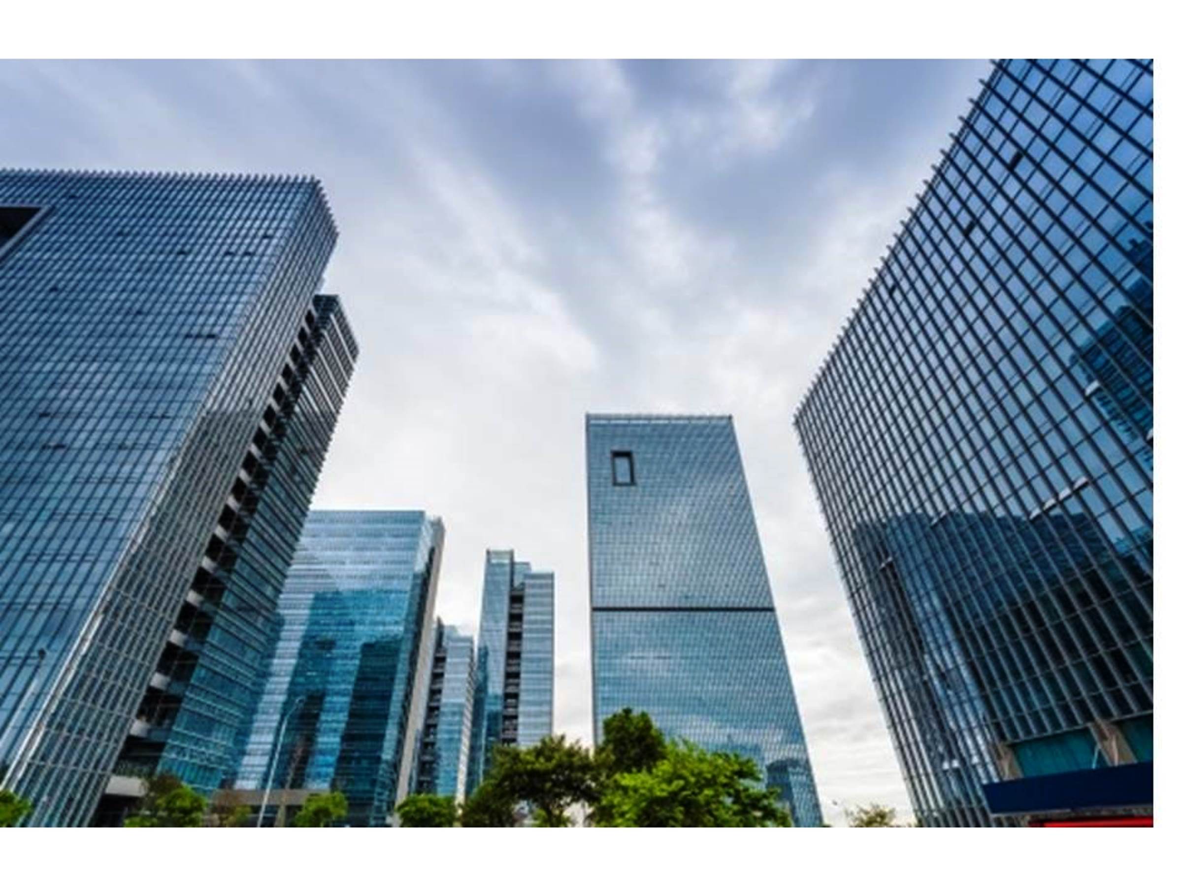 Создавая будущее: климатические системы LG на базе безмасляного центробежного компрессора