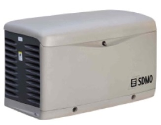 На портал TopClimat.ru добавлена продукция KOHLER/SDMO