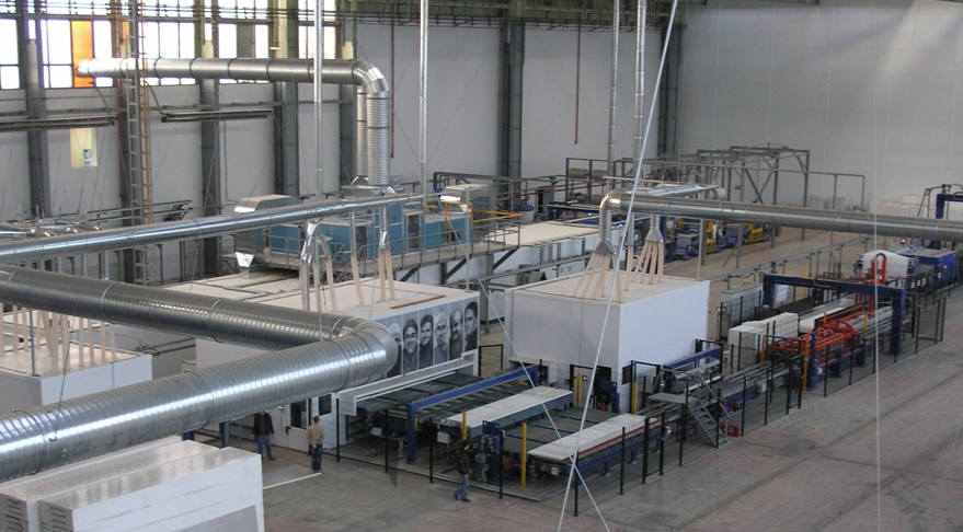 Pirro – новый взгляд на изоляцию!