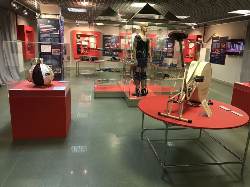 Поток – на страже здоровья на Земле и за ее пределами