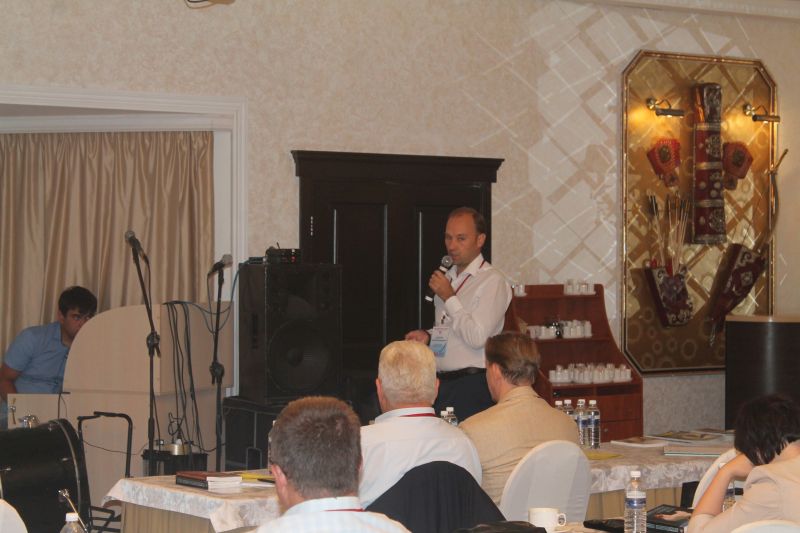 Международный форум птицеводов Байкал 2017: увеличение срока годности продукции с технологией «Поток»