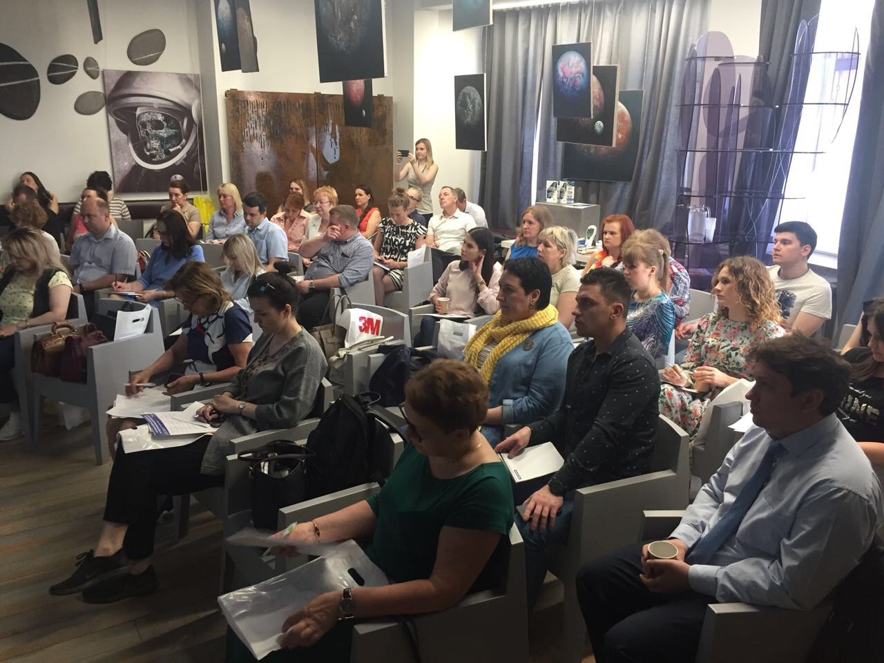 Как предотвратить распространение пищевых инфекций – о безопасности продукции на производствах