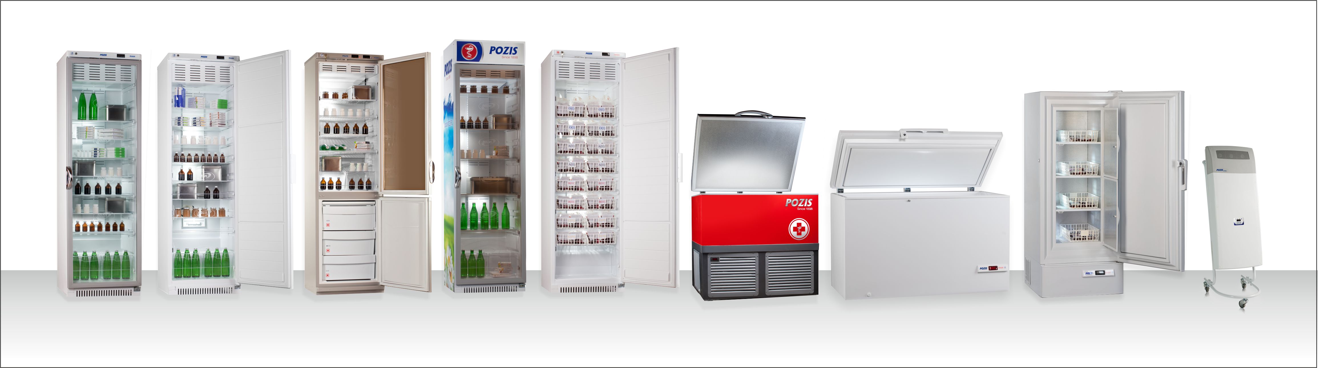 Медтехника POZIS признана лучшей в Республике Татарстан