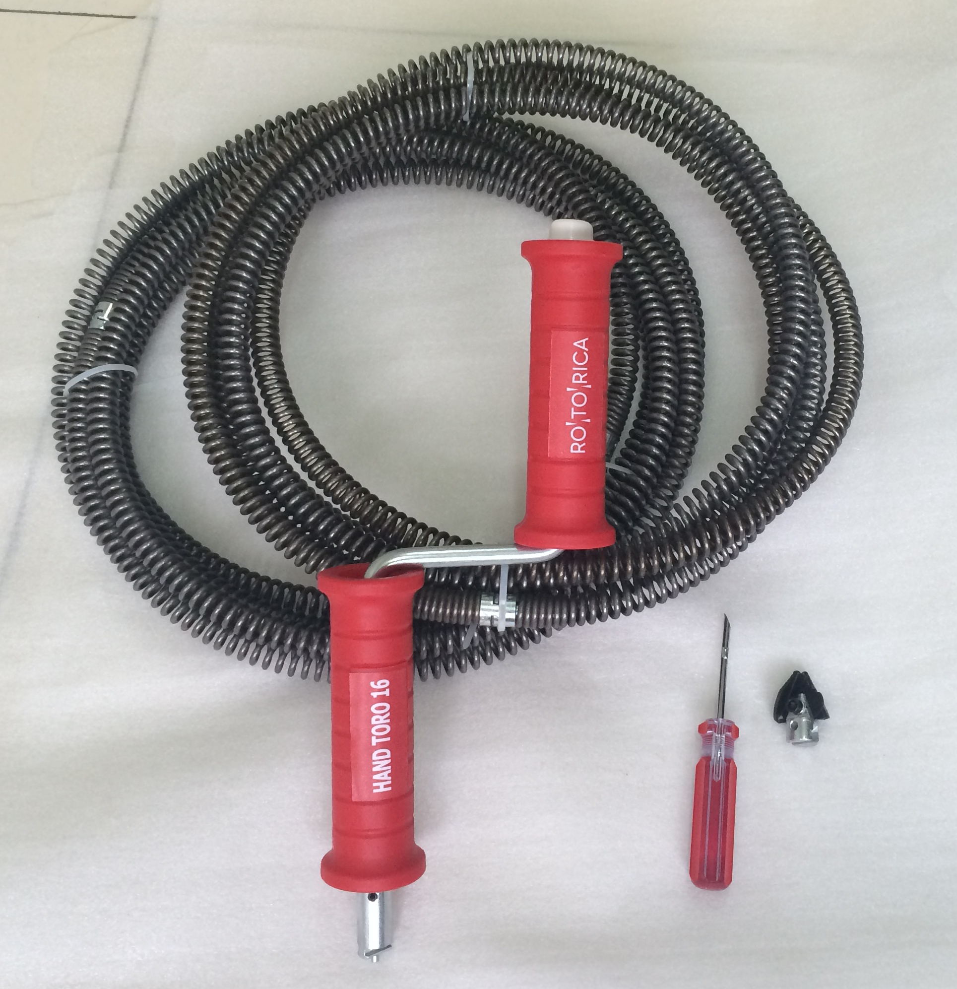 Новые поступления на склад