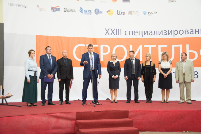 Итоги 23-й Выставки «СТРОИТЕЛЬСТВО»