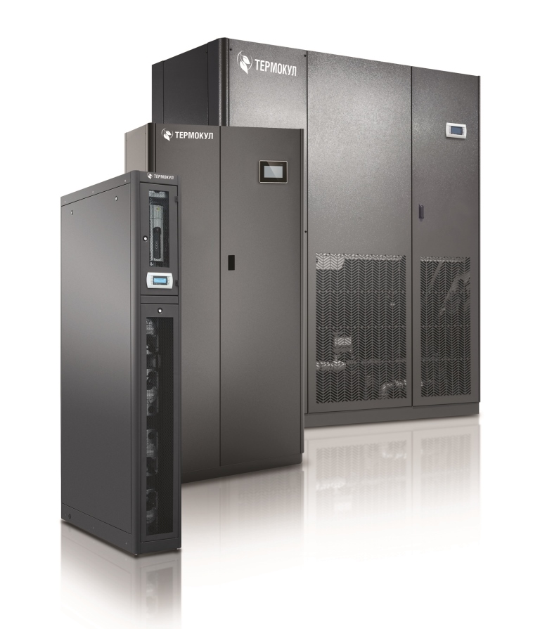 Компания расширила спектр производимого климатического оборудования