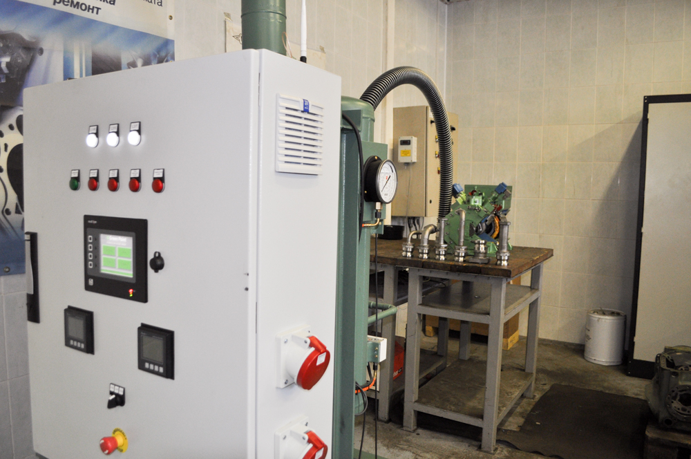 Компания трансформирует официальный сервис BITZER в GREENPOINT