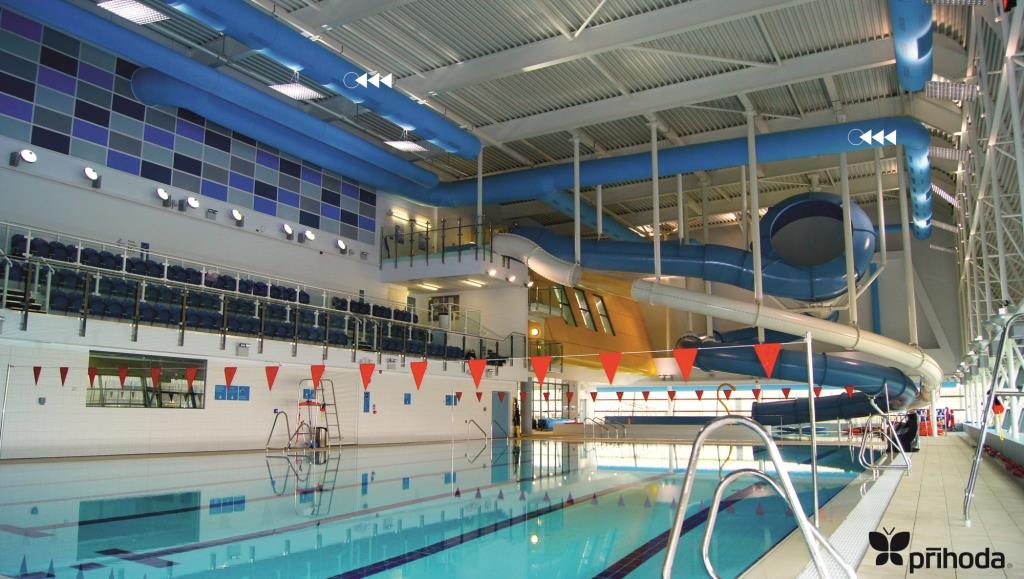 Приглашаем на 11-ю международную выставку «Мир Климата 2015»