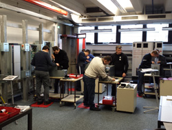 Сервисные партнеры «Данфосс» изучили мощные преобразователи