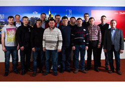 Сервисные партнеры «Данфосс» изучили мощные преобразователи