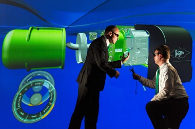 BITZER занимает 22-е место в рейтинге самых успешных компаний среднего бизнеса