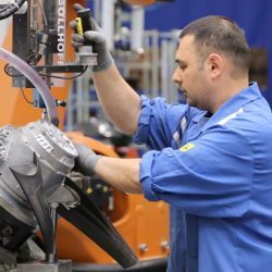 Ebm-papst укрепляет позиции на рынке