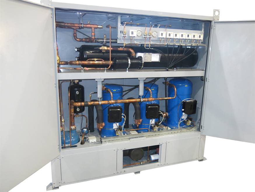 Налоговые декларации «убрали в холодильник»