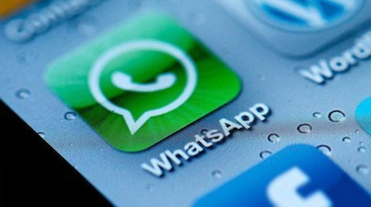 Техническая поддержка и сервис преобразователей частоты Danfoss доступен теперь через WhatsApp Messenger