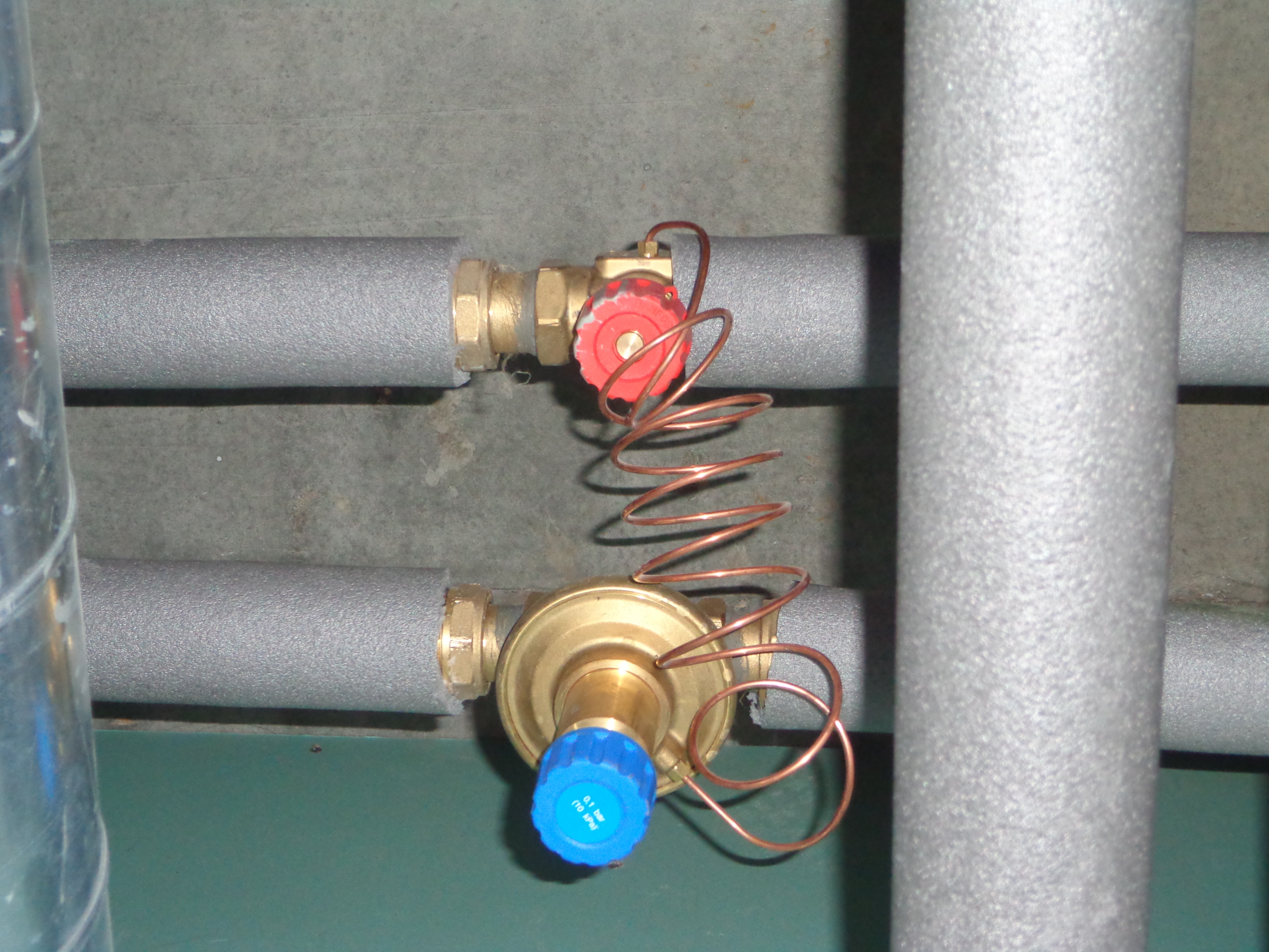 Высокие технологии Danfoss на службе у «Спартака»