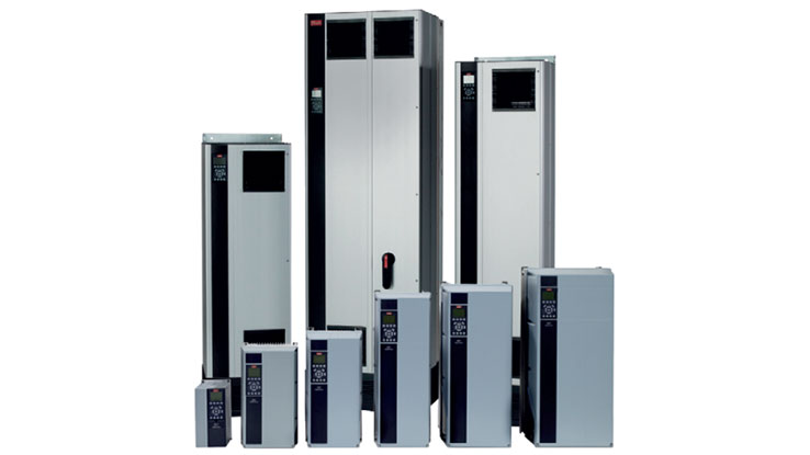 Новинка «Данфосс» упростит автоматизацию производства