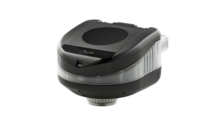 Компания Данфосс выпустила уникальный цифровой электропривод NovoCon